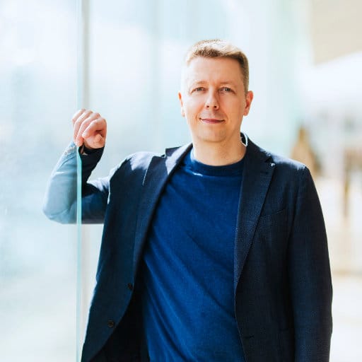 Harri Lähti