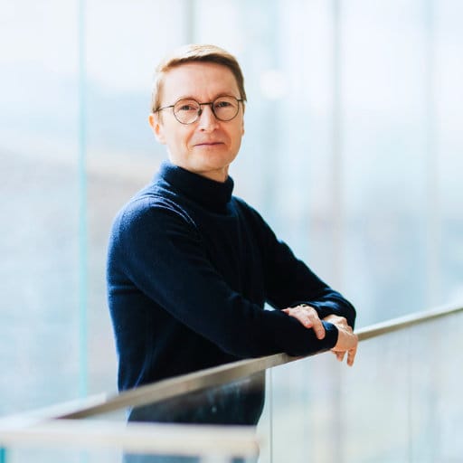 Tuomo Vuorinen